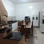 Recanto Dimarco agora com Piscina!