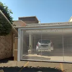 Recanto Dimarco agora com Piscina!