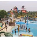 Recanto Dimarco agora com Piscina!