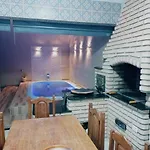 Recanto Dimarco agora com Piscina!