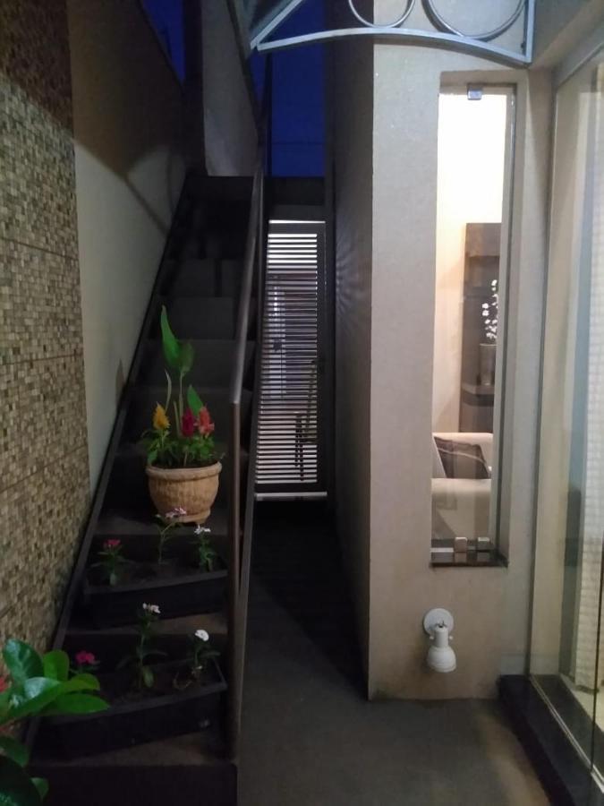 Casa de férias Recanto Dimarco Com Piscina *