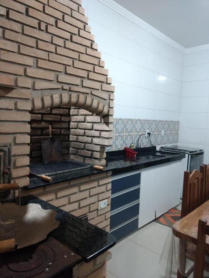 Recanto Dimarco Com Piscina Casa de férias Olímpia