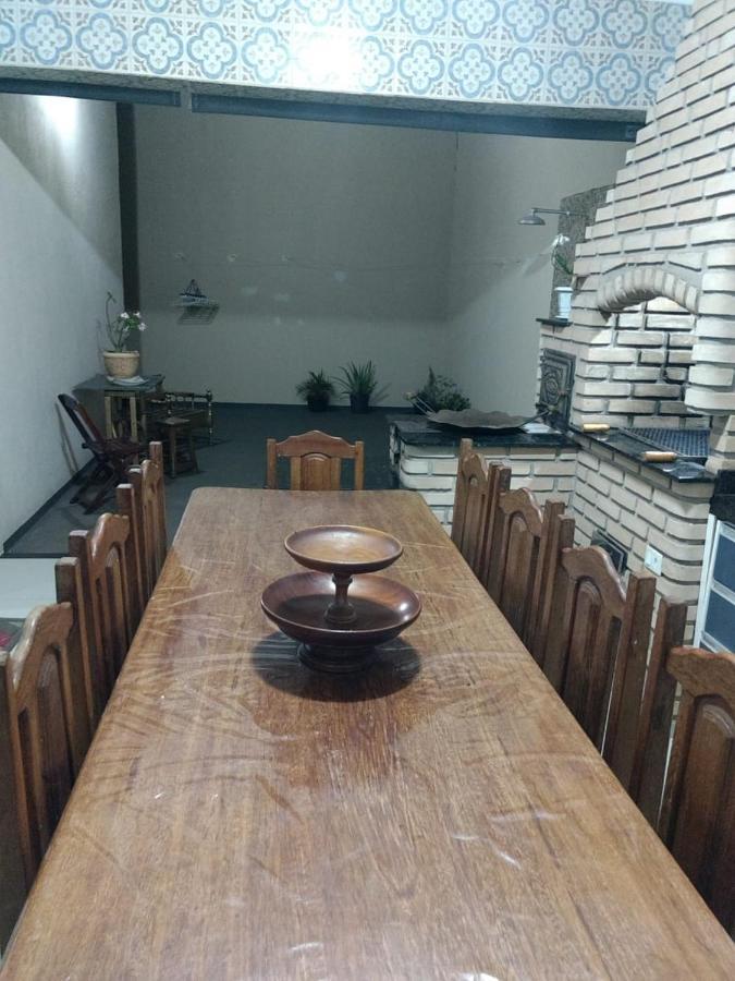 Recanto Dimarco Com Piscina * Olímpia