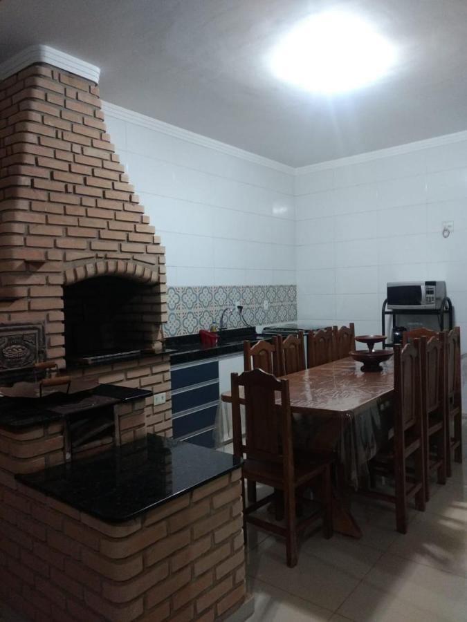 Recanto Dimarco Com Piscina Casa de férias