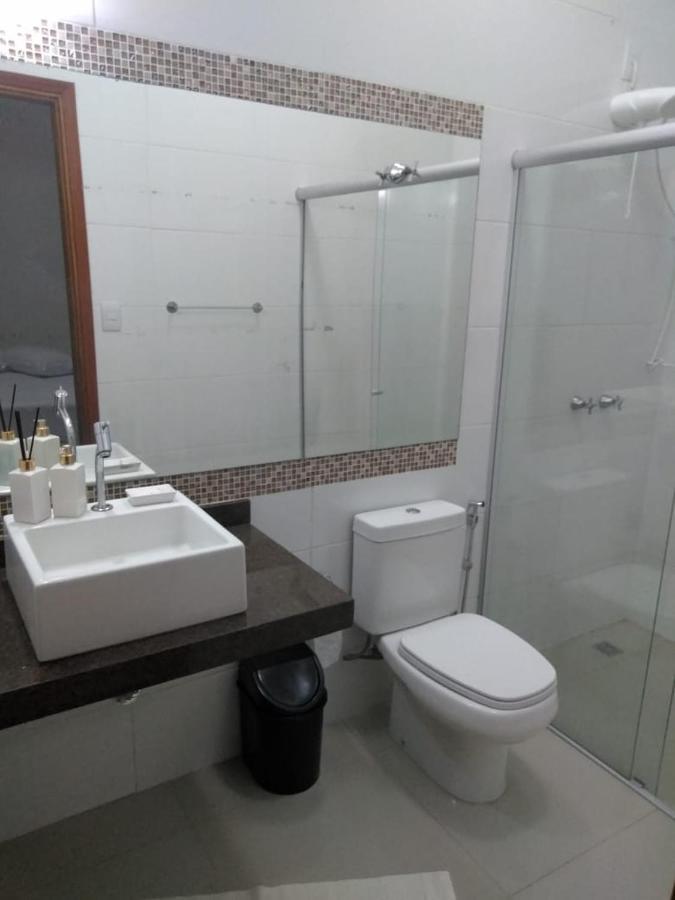 Recanto Dimarco Com Piscina