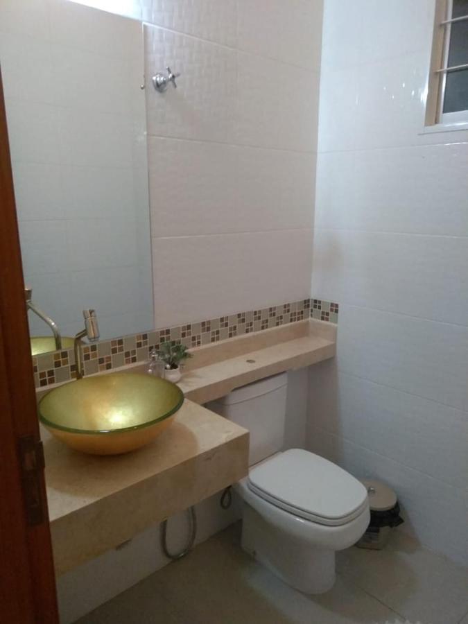 Recanto Dimarco Com Piscina Casa de férias