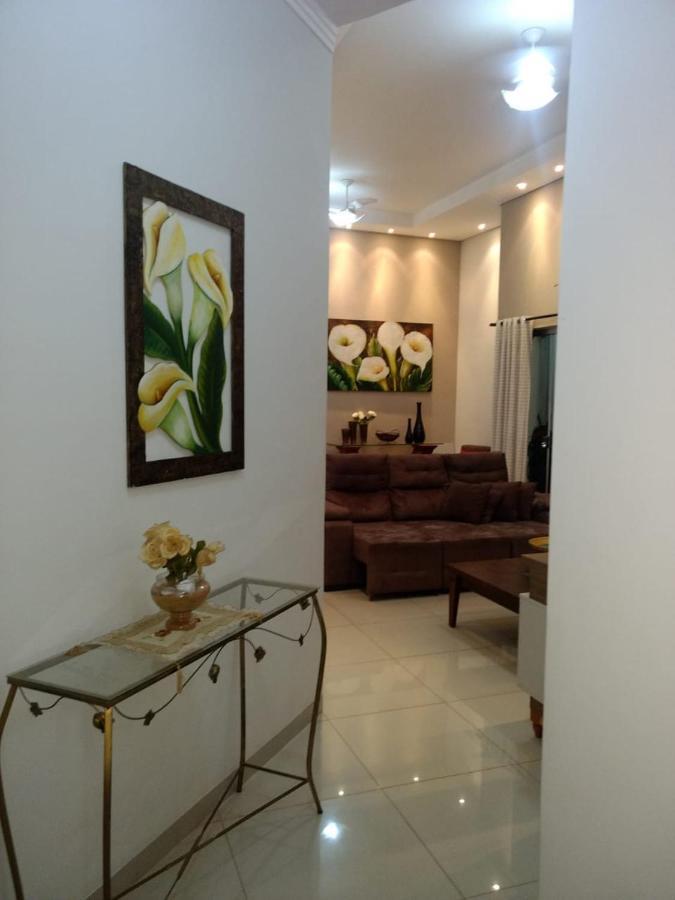 Casa de férias Recanto Dimarco Com Piscina