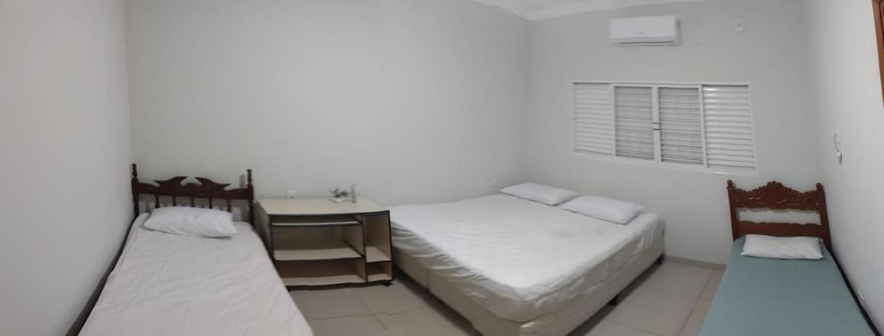 Casa de férias Recanto Dimarco Com Piscina *