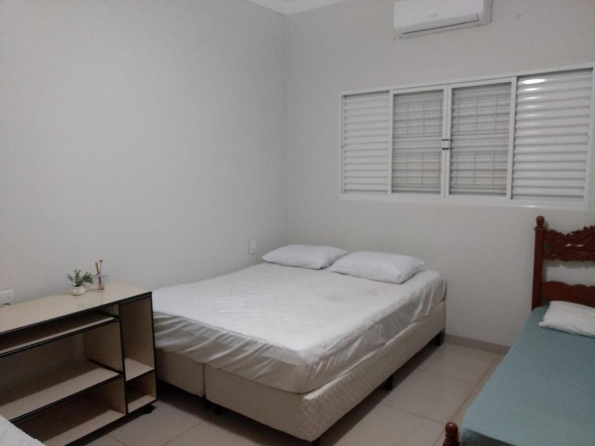 Recanto Dimarco Com Piscina Casa de férias