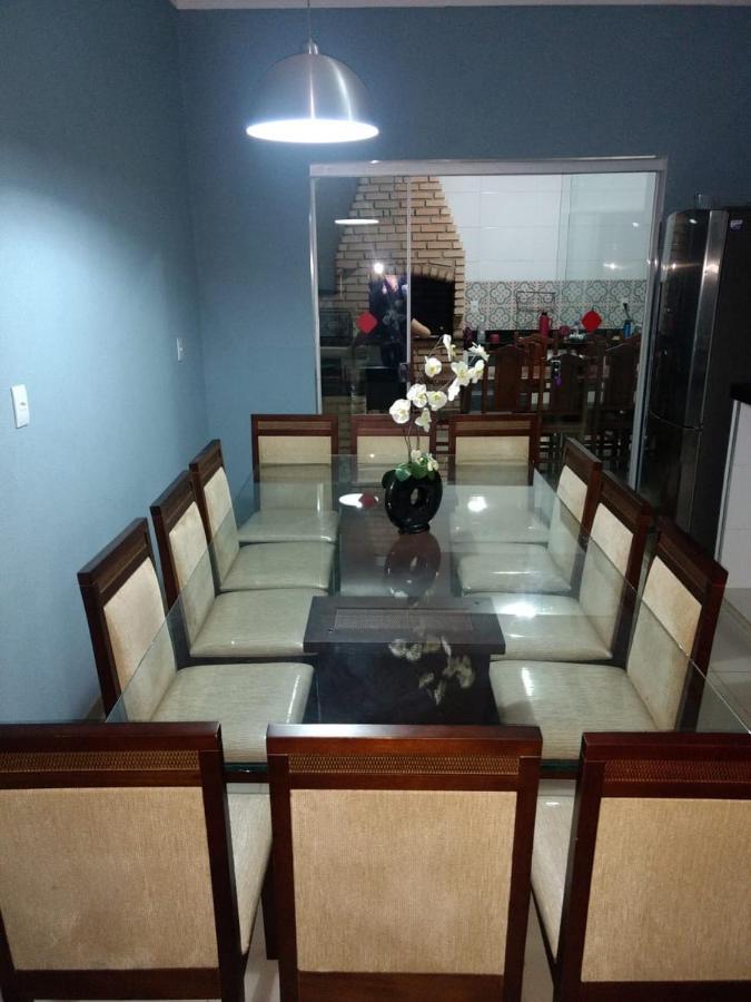 Recanto Dimarco Com Piscina * Olímpia
