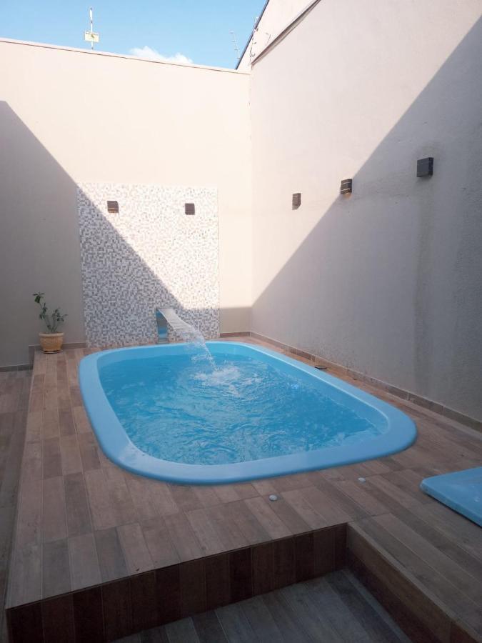 Recanto Dimarco Com Piscina * Olímpia