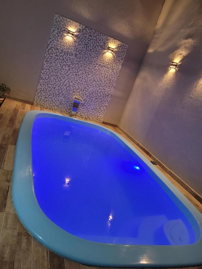 Recanto Dimarco Com Piscina